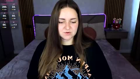 Katelyn online show from 10.04.25