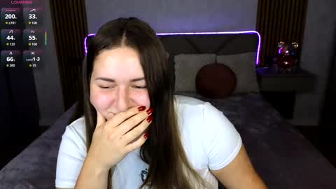 Katelyn online show from 10.04.25
