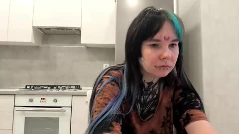 Milana online show from 01.11.26