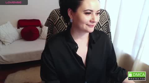 Katelyn online show from 01.12.25