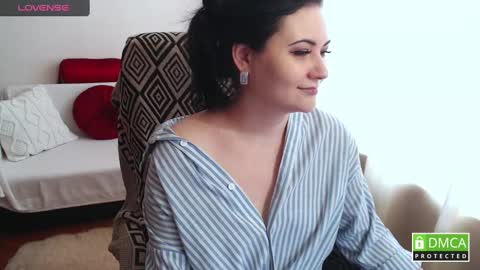 Katelyn online show from 02.05.25