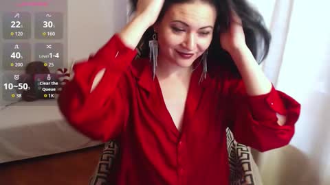 Katelyn online show from 12.22.25