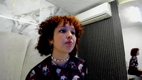 Snapshot of katemoss70 chatting on 01.09.25 Im Katherine but call me Kate online show from 01.09.25