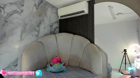 Snapshot of katemoss70 chatting on 02.03.25 Im Katherine but call me Kate online show from 02.03.25