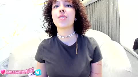 Snapshot of katemoss70 chatting on 02.08.25 Im Katherine but call me Kate online show from 02.08.25