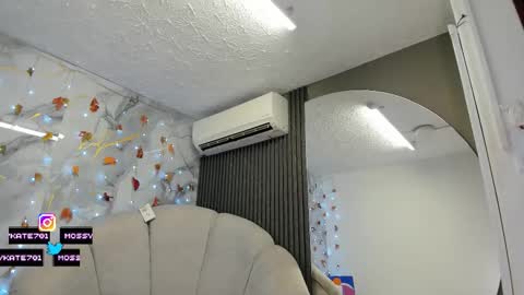 Snapshot of katemoss70 chatting on 11.14.25 Im Katherine but call me Kate online show from 11.14.25