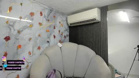 Snapshot of katemoss70 chatting on 11.21.25 Im Katherine but call me Kate online show from 11.21.25