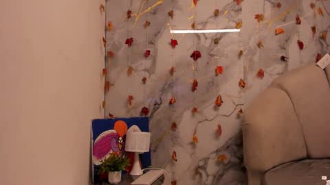 Snapshot of katemoss70 chatting on 11.25.25 Im Katherine but call me Kate online show from 11.25.25