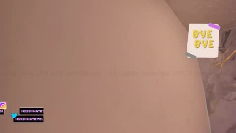 Im Katherine but call me Kate  online show from 04.07.26