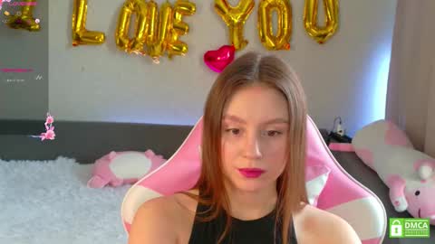 katenickson online show from 02.24.26