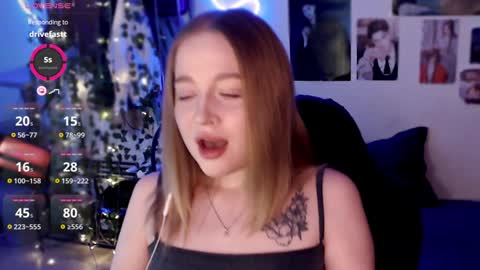 Lisa online show from 12.04.24