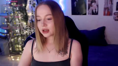 Lisa online show from 12.04.24