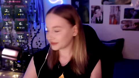 Lisa online show from 12.05.24