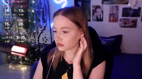 Lisa online show from 12.05.24