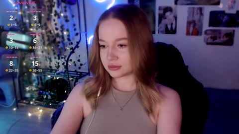 Lisa online show from 12.07.24