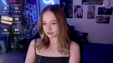 Lisa online show from 12.07.24