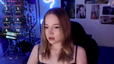 Lisa online show from 12.07.24