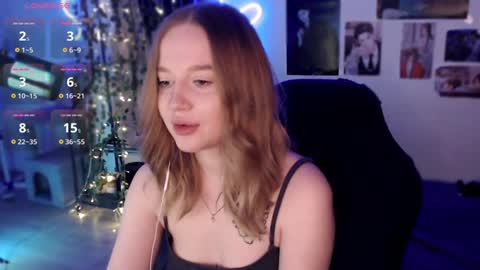 Lisa online show from 12.10.24