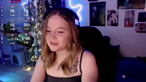 Lisa online show from 12.10.24