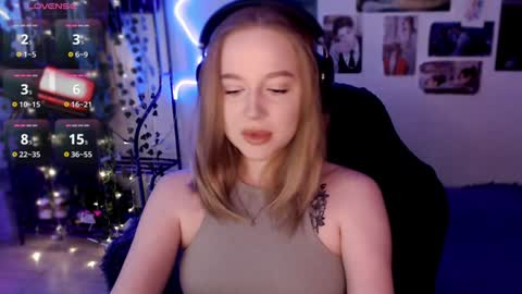 Lisa online show from 12.18.24