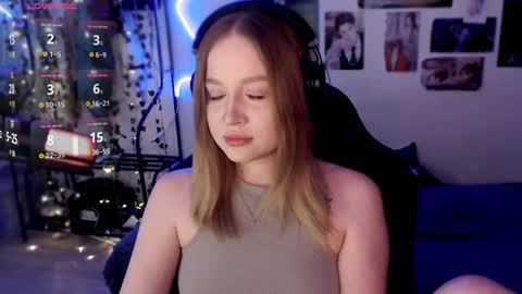 Lisa online show from 12.18.24