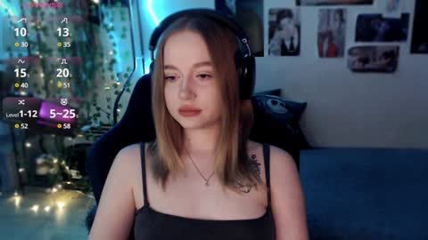 Lisa online show from 12.19.24