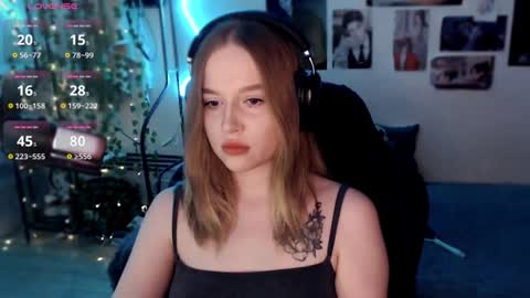 Lisa online show from 12.19.24