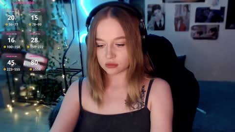 Lisa online show from 12.19.24