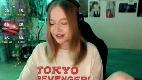 Lisa online show from 12.25.24