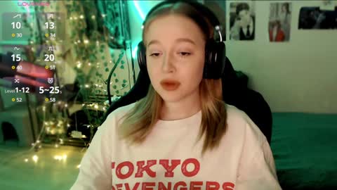 Lisa online show from 12.25.24