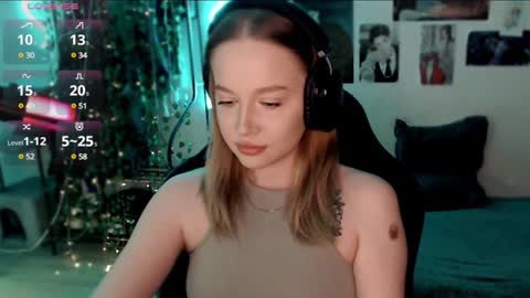 Lisa online show from 12.27.24