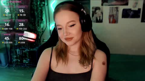 Lisa online show from 12.28.24