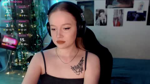 Lisa online show from 01.11.25