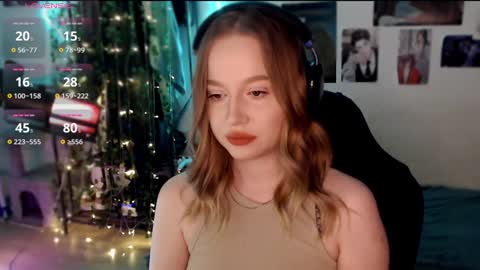 Lisa online show from 01.14.25