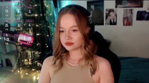 Lisa online show from 01.14.25