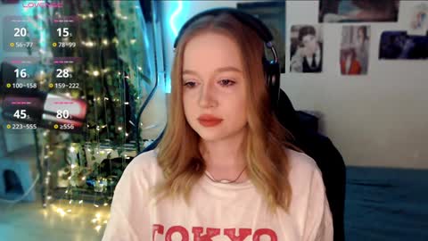 Lisa online show from 01.15.25