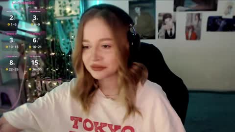 Lisa online show from 01.16.25