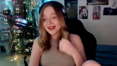 Lisa online show from 01.16.25