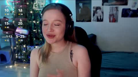 Lisa online show from 01.17.25