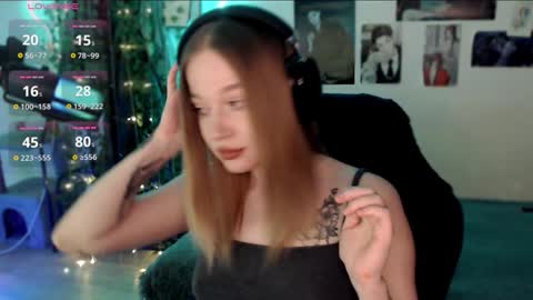 Lisa online show from 01.18.25