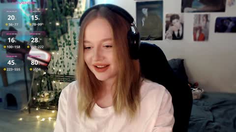 Lisa online show from 01.23.25