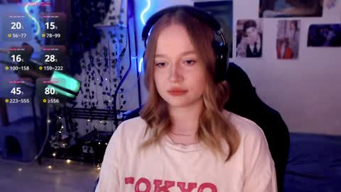 Lisa online show from 01.26.25