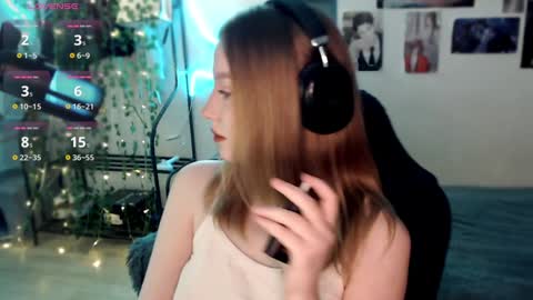 Lisa online show from 01.29.25