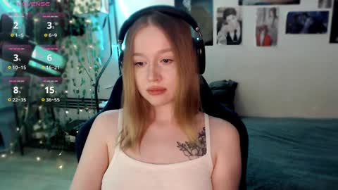 Lisa online show from 01.29.25