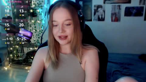 Lisa online show from 01.30.25