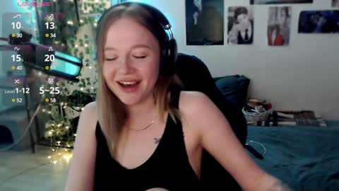 Lisa online show from 02.01.25