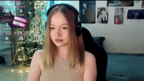 Lisa online show from 02.04.25