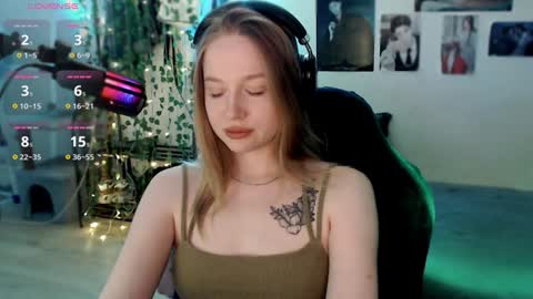 Lisa online show from 02.06.25