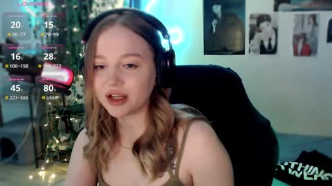 Lisa online show from 02.06.25