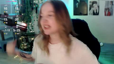 Lisa online show from 02.06.25